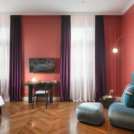 Almayer Art & Heritage Adults Only Hotel And Dependance Rooms Zadar Room photo