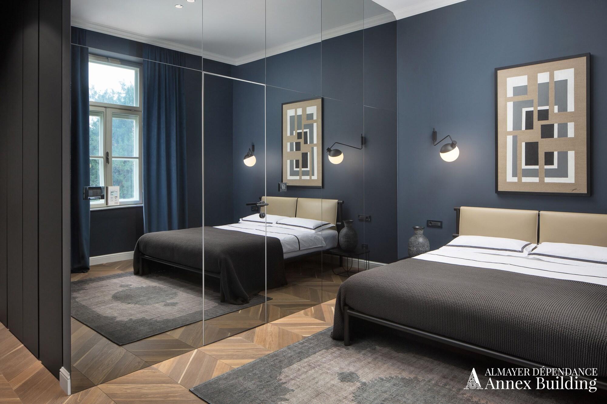 Almayer Art & Heritage Adults Only Hotel And Dependance Rooms Zadar Exterior photo