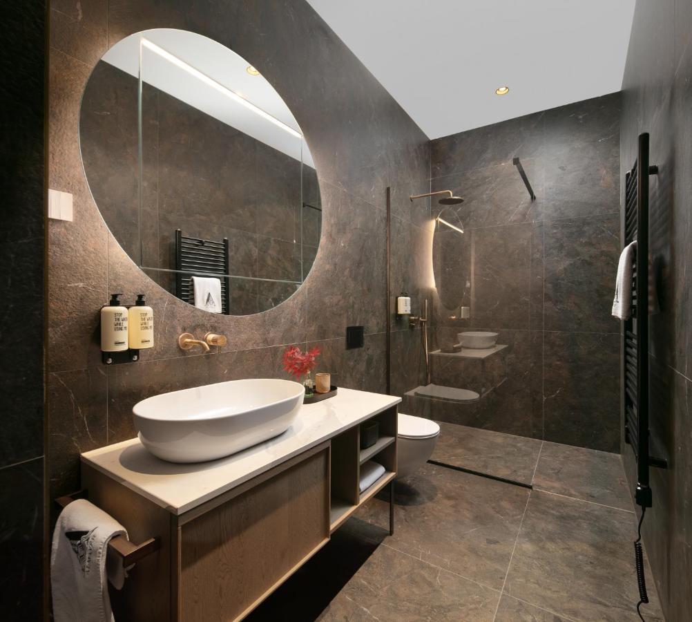 Almayer Art & Heritage Adults Only Hotel And Dependance Rooms Zadar Exterior photo