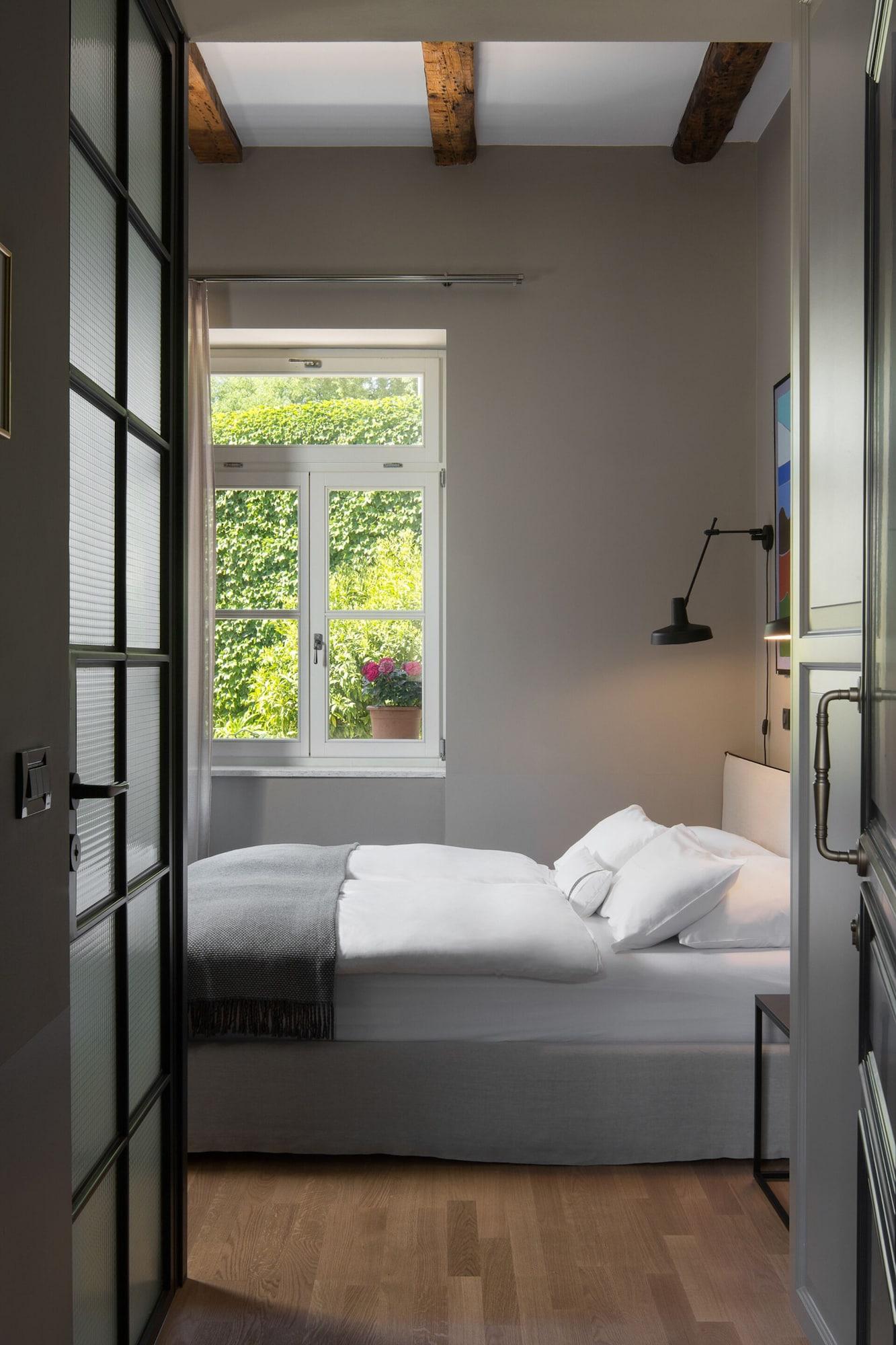 Almayer Art & Heritage Adults Only Hotel And Dependance Rooms Zadar Exterior photo