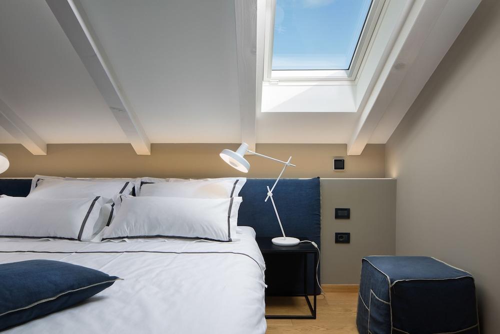 Almayer Art & Heritage Adults Only Hotel And Dependance Rooms Zadar Exterior photo