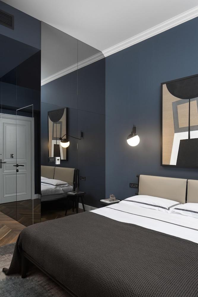 Almayer Art & Heritage Adults Only Hotel And Dependance Rooms Zadar Exterior photo