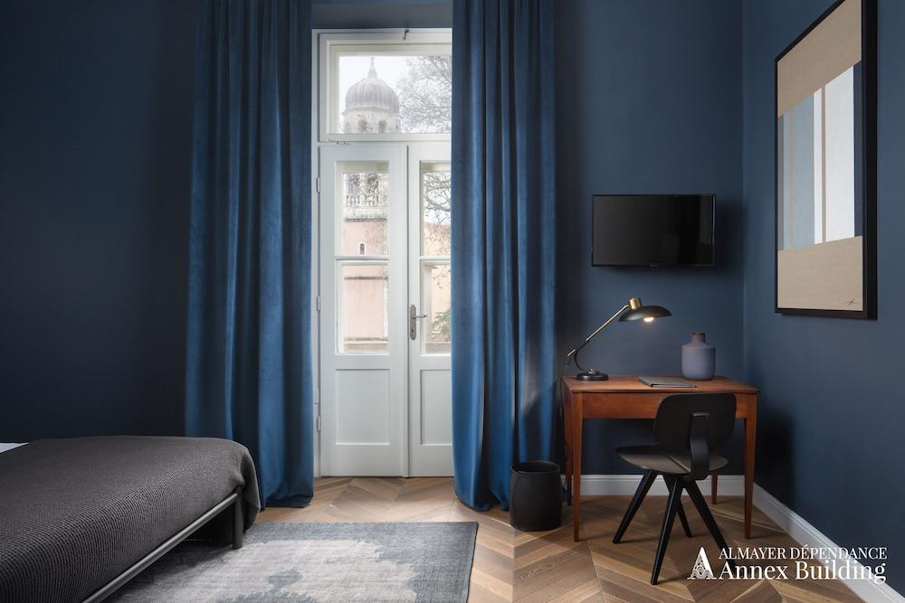 Almayer Art & Heritage Adults Only Hotel And Dependance Rooms Zadar Exterior photo
