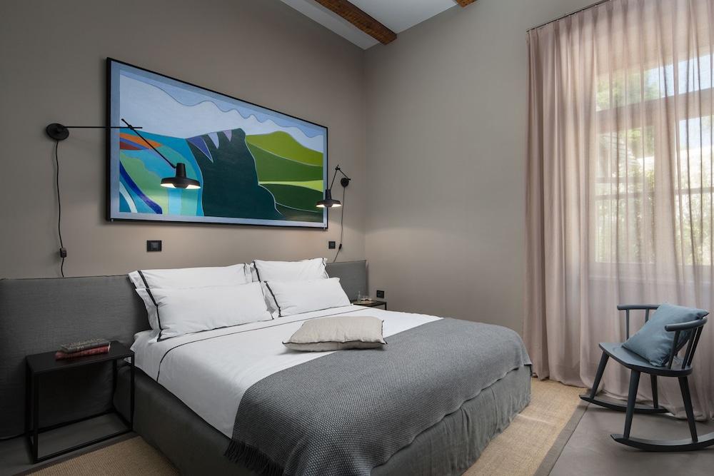 Almayer Art & Heritage Adults Only Hotel And Dependance Rooms Zadar Exterior photo