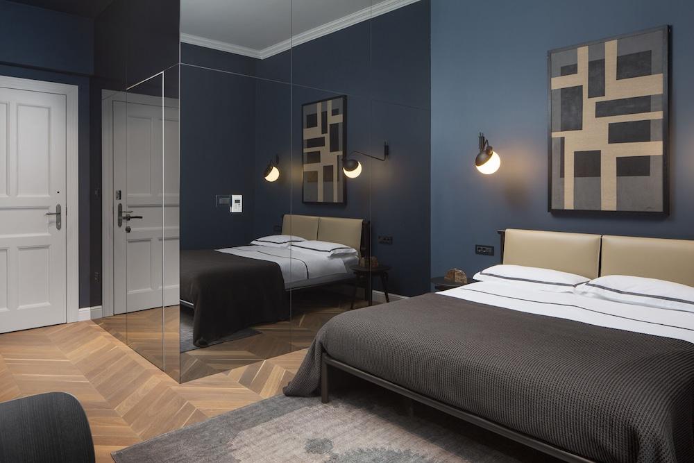 Almayer Art & Heritage Adults Only Hotel And Dependance Rooms Zadar Exterior photo