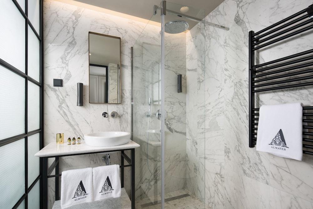 Almayer Art & Heritage Adults Only Hotel And Dependance Rooms Zadar Exterior photo