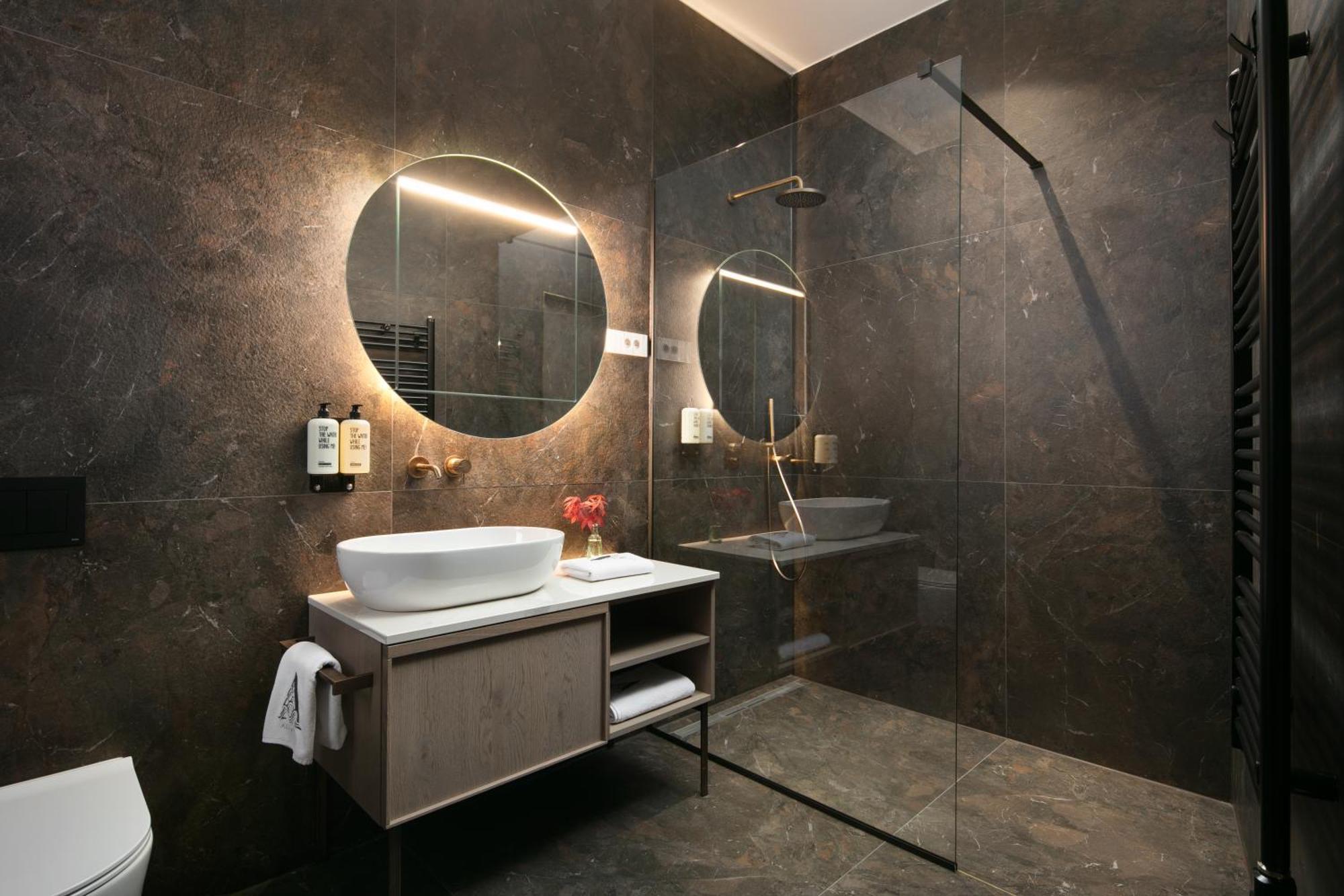 Almayer Art & Heritage Adults Only Hotel And Dependance Rooms Zadar Room photo