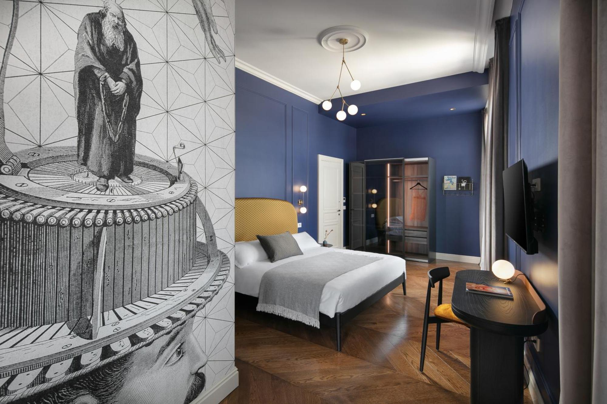 Almayer Art & Heritage Adults Only Hotel And Dependance Rooms Zadar Room photo