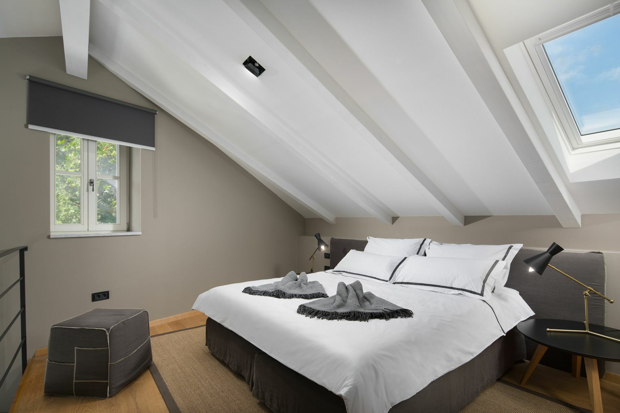 Almayer Art & Heritage Adults Only Hotel And Dependance Rooms Zadar Exterior photo